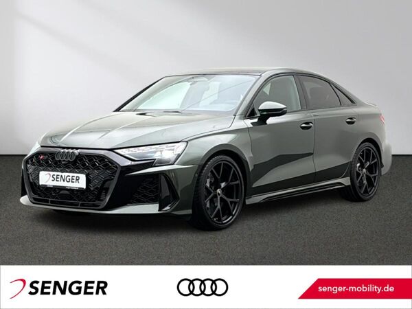 Audi RS3 2,5 S tronic Leder Digitales Cockpit Kamera bild