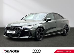 Audi RS3 2,5 S tronic Leder Digitales Cockpit Kamera bild 1