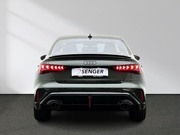 Audi RS3 2,5 S tronic Leder Digitales Cockpit Kamera bild 5