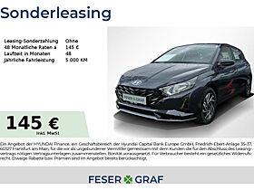 Hyundai i20 TREND BOSE SHZ LHZ CARPLAY NAVI KAMERA