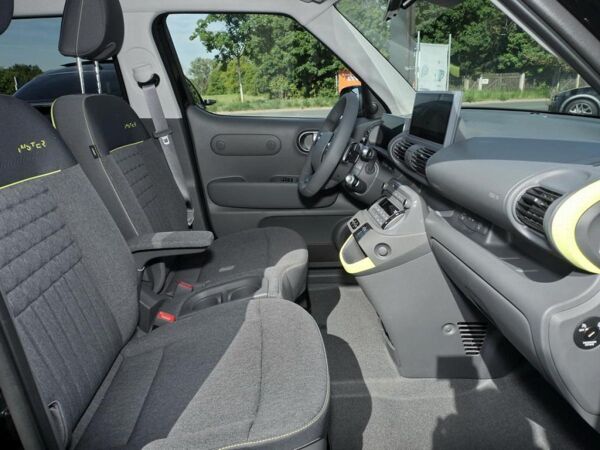 Hyundai INSTER Inster CROSS NAVI LED CAM GLAS-DA. SHZ LHZ 360° bild 4