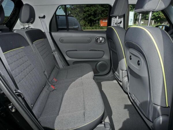 Hyundai INSTER Inster CROSS NAVI LED CAM GLAS-DA. SHZ LHZ 360° bild 5
