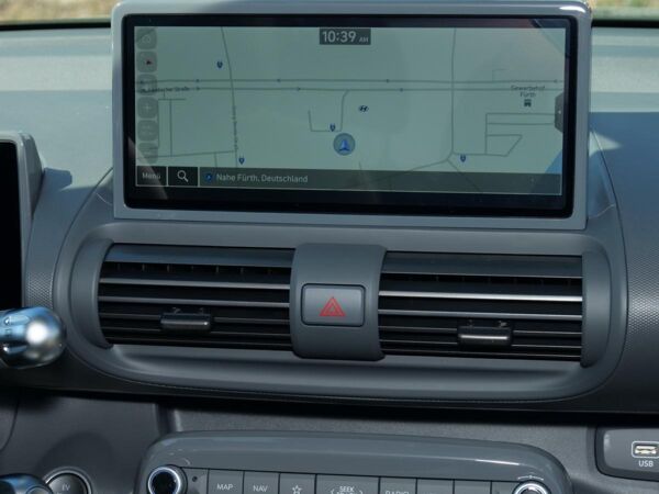 Hyundai INSTER Inster CROSS EFFI.-ASSIST-TECHNIK-PAKET GLASDACH bild 7