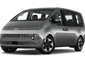 Hyundai STARIA PRIME 9 Sitzer LED LEDER NAVI Hyundai STARIA PRIME 9 Sitzer LED LEDER NAVI