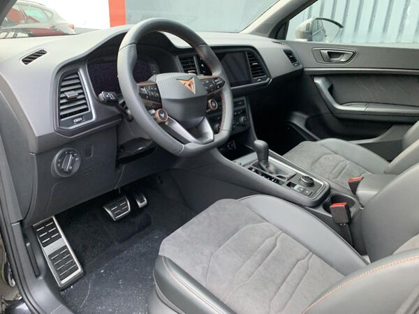 Cupra Ateca 1.5TSI*150PS*DSG*TopView*Pano*19Zoll*Sound bild 4