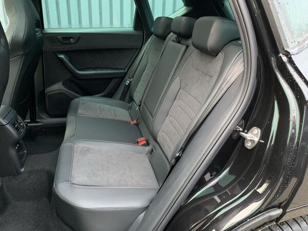Cupra Ateca 1.5TSI*150PS*DSG*TopView*Pano*19Zoll*Sound bild 6