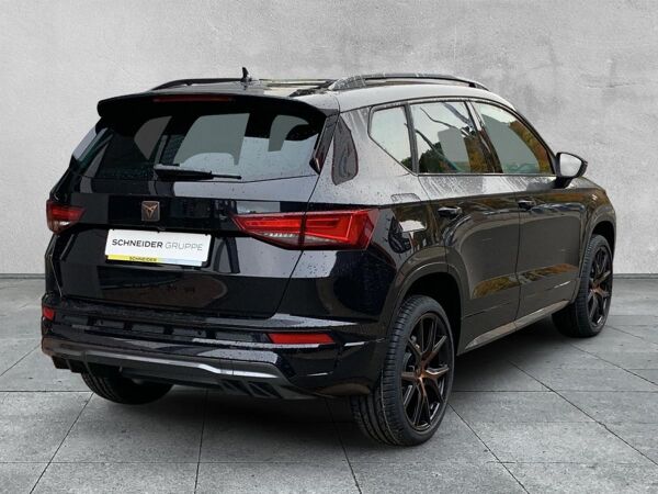 Cupra Ateca 1.5TSI*150PS*DSG*TopView*Pano*19Zoll*Sound bild 2