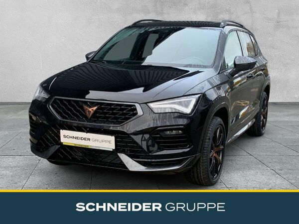 Cupra Ateca 1.5TSI*150PS*DSG*TopView*Pano*19Zoll*Sound bild 1