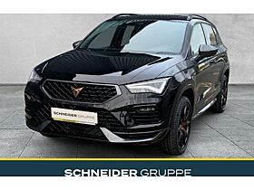 Cupra Ateca 1.5TSI*150PS*DSG*TopView*Pano*19Zoll*Sound