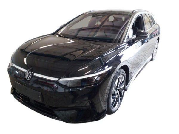 Volkswagen ID.7 Tourer Pro S 86 kWh AHK /SMART GLAS /PLUS-PAKET bild