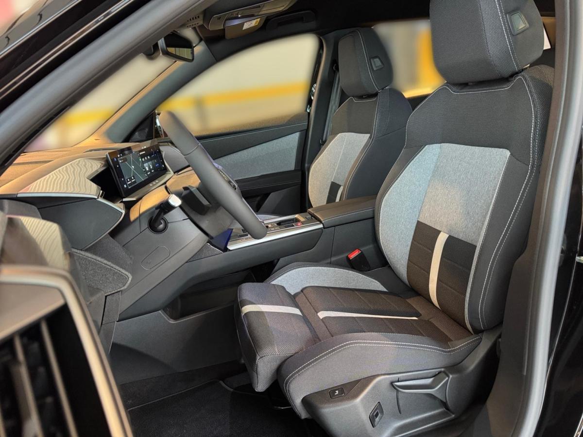 Opel Grandland Plug-In Hybrid 143 kW eDCT Edition bild 7