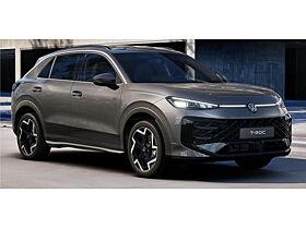 Volkswagen T-Roc 1.5 eTSI OPF DSG R-Line *zeitnah verfügbar*