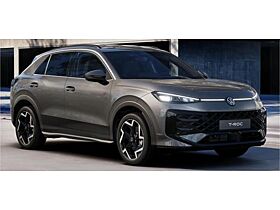 Volkswagen T-Roc 1.5 eTSI OPF DSG R-Line *zeitnah verfügbar*