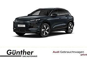 Audi Q6 e-tron SUV +WINTERRÄDER+AHK+360 KAMERA+SPORTSITZE+ Audi Q6 e-tron SUV +WINTERRÄDER+AHK+360 KAMERA+SPORTSITZE+