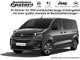 Citroën SpaceTourer Plus M 180PS Automatik*sofort verfügbar*