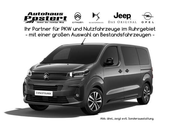 Citroën SpaceTourer Plus M 180PS Automatik*sofort verfügbar* bild