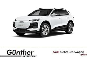 Audi Q6 e-tron SUV +WINTERRÄDER+AHK+SPORTISTZE+360 KAMERA+