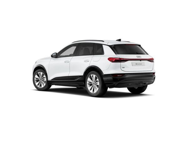 Audi Q6 e-tron SUV +WINTERRÄDER+AHK+SPORTISTZE+360 KAMERA+ bild 3