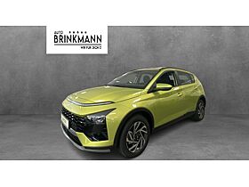 Hyundai BAYON 1.0 T-GDI Select  +++Sofort Verfügbar+++ Gewerbe-Frühlingsdeal+++