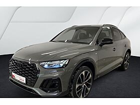 Audi Q5 Sportback 40 TDI quattro S line business - kurzfristig verfügbar !