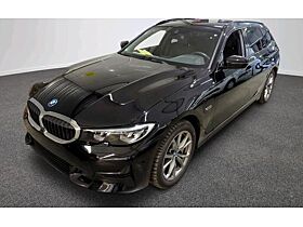 BMW 330 330e Touring/*HAUSTÜRLIEFERUNG*SOFORT VERFÜGBAR*X-DRIVE*SPORT-LINE