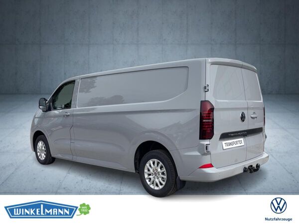 Volkswagen Transporter Kasten 2.0 TDI  LR LED KAMERA AHK KLIMA *SOFORT VERFÜGBAR* bild 3