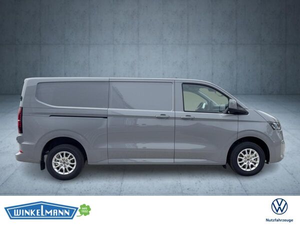 Volkswagen Transporter Kasten 2.0 TDI  LR LED KAMERA AHK KLIMA *SOFORT VERFÜGBAR* bild 6