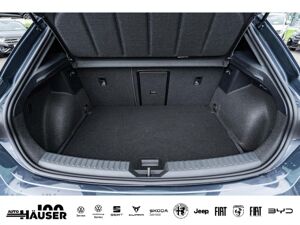 Cupra Leon 2.0 TDI DSG NAVI KAMERA PARK ACC LED SITZHZG bild 7