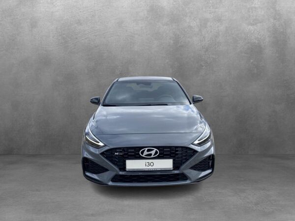Hyundai i30 N-Line +++Gewerbe-Frühlingsdeal+++ bild 2