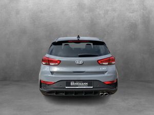 Hyundai i30 N-Line +++Gewerbe-Frühlingsdeal+++ bild 6