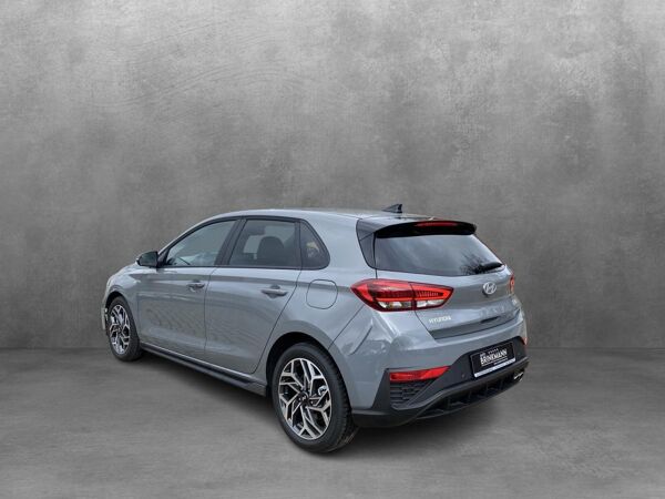 Hyundai i30 N-Line +++Gewerbe-Frühlingsdeal+++ bild 7