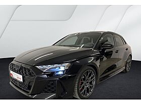 Audi RS3 Sportback TFSI quattro - kurzfristig verfügbar !