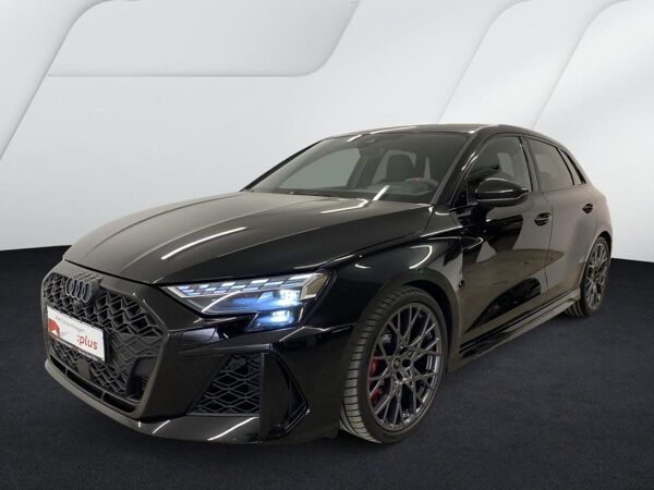Audi RS3 Sportback TFSI quattro - kurzfristig verfügbar ! bild