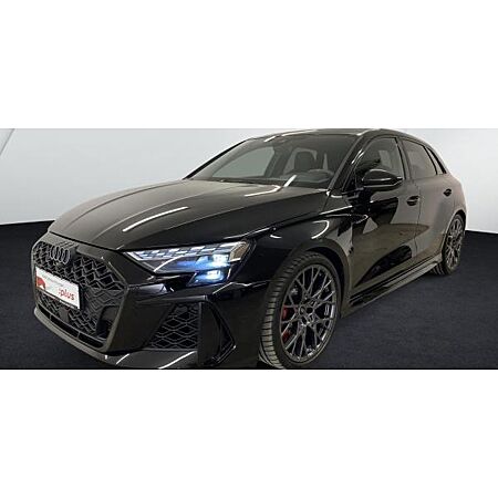 Audi RS3 leasen