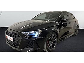 Audi RS3 Sportback TFSI quattro - kurzfristig verfügbar !