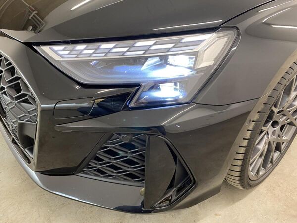 Audi RS3 Sportback TFSI quattro - kurzfristig verfügbar ! bild 6
