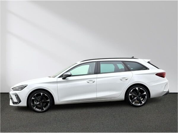 Cupra Leon Sportstourer 2.0 TDI DSG - SOFORT VERFÜGBAR bild 2