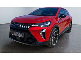 Mitsubishi Grandis Diamant Plus 1,8l - in mehreren Farben erhältlich Mitsubishi Grandis Diamant Plus 1,8l - in mehreren Farben erhältlich
