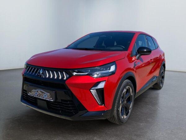 Mitsubishi Grandis Diamant Plus 1,8l - in mehreren Farben erhältlich bild 1