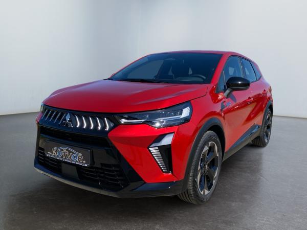 Mitsubishi Grandis Diamant Plus 1,8l - in mehreren Farben erhältlich bild