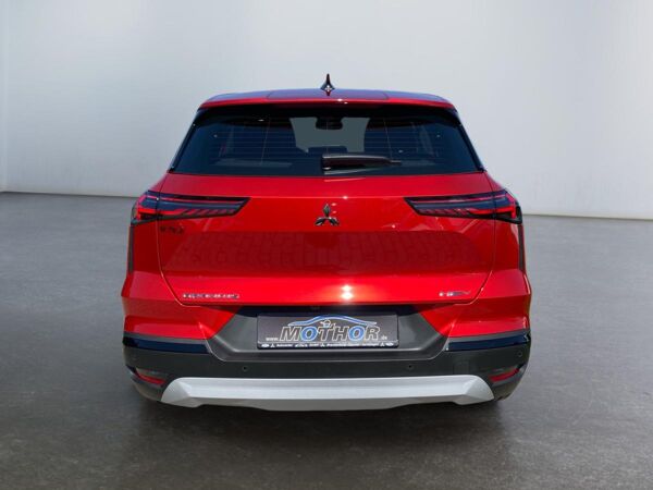 Mitsubishi Grandis Diamant Plus 1,8l - in mehreren Farben erhältlich bild 4