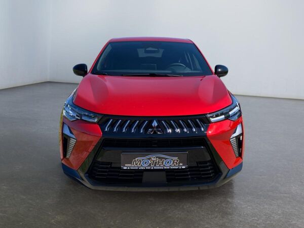 Mitsubishi Grandis Diamant Plus 1,8l - in mehreren Farben erhältlich bild 5