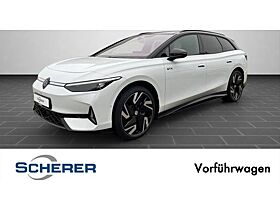 Volkswagen ID.7 Tourer GTX *0,25%-VERSTEUERUNG*SOFORT VERFÜGBAR* 4MOTION 250 kW (340 PS) 86 kWh 1-Gang-Automatik