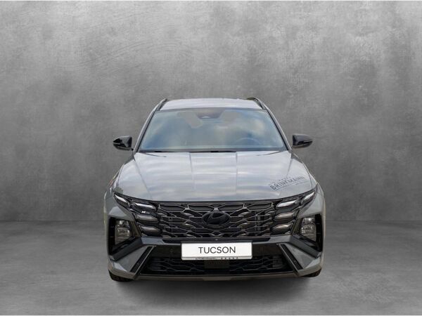 Hyundai TUCSON ✨TUCSON HEV N-Line +++SOFORT VERFÜGBAR+++GEWERBEKUNDENANGEBOT+++✨ bild 2
