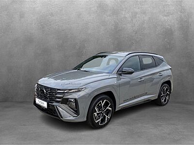 Hyundai TUCSON ✨TUCSON HEV N-Line +++SOFORT VERFÜGBAR+++GEWERBEKUNDENANGEBOT+++✨
