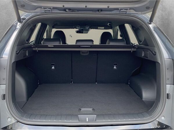 Hyundai TUCSON ✨TUCSON HEV N-Line +++SOFORT VERFÜGBAR+++GEWERBEKUNDENANGEBOT+++✨ bild 6