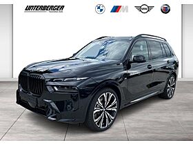 BMW X7 xDrive40d (G07) [Leasingkalkulation für BMW Businesskunden]