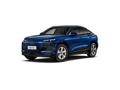 Audi Q6 e-tron Sportback+WINTERRÄDER+AHK+360 KAMERA+