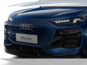 Audi Q6 e-tron Sportback+WINTERRÄDER+AHK+360 KAMERA+ bild 3