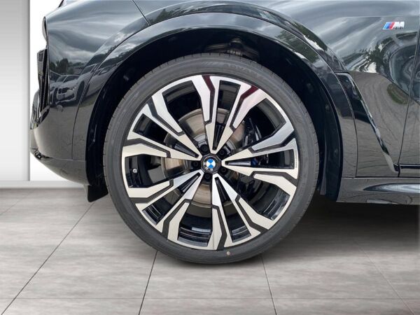 BMW X7 xDrive40d (G07) [Leasingkalkulation für BMW Businesskunden] bild 6
